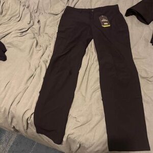 Women’s REI Kornati hiking pants size 12